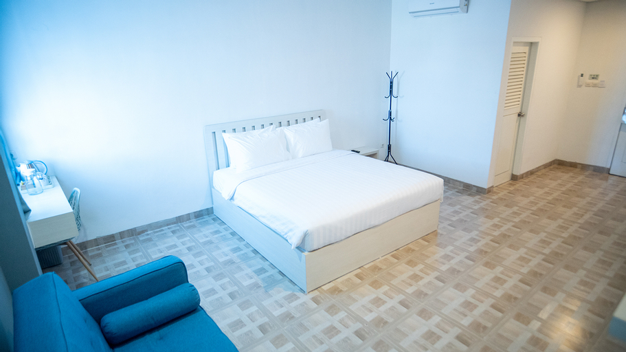 Bedroom 20