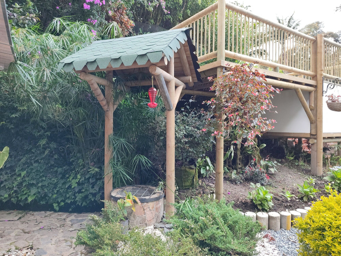 Others 5, La Martina Campestre, Rionegro