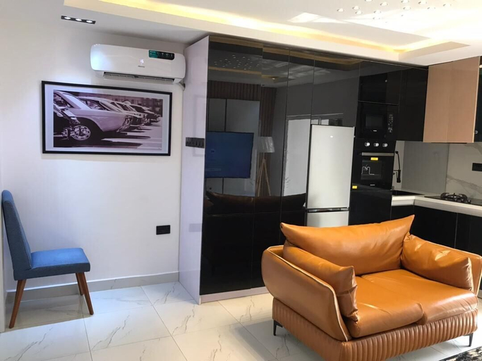 Others 4, Austra Luxury Residence, AbujaMun