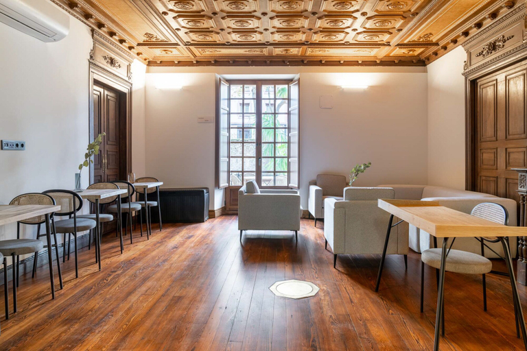 Food & Drinks 5, Limehome Vitoria Palacio Álava-Velasco, Álava