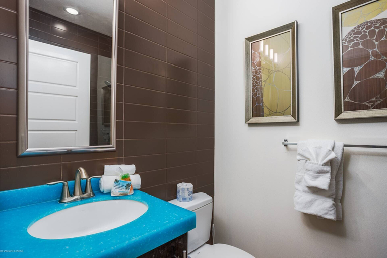 Bathroom 4, Beach Club at Siesta Key Poolside D, Sarasota