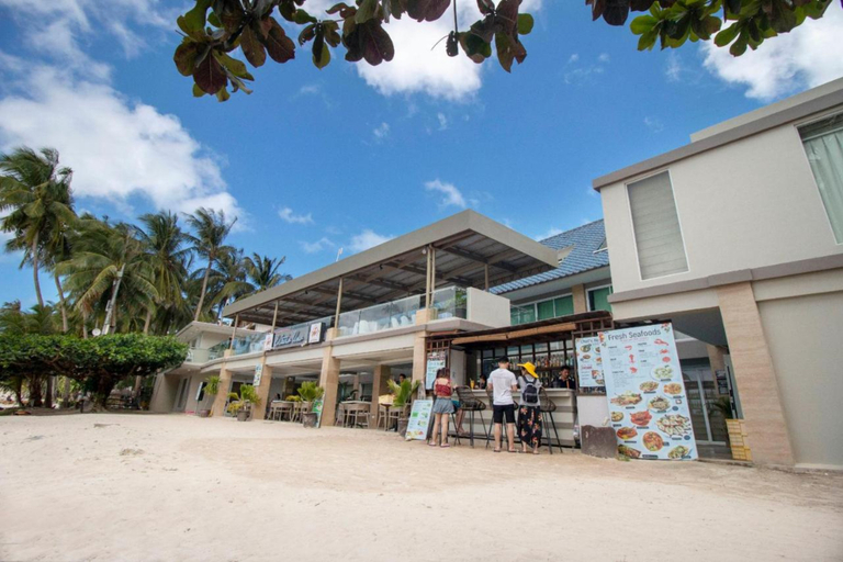 Exterior & Views 2, Estacio Uno Boracay, Malay