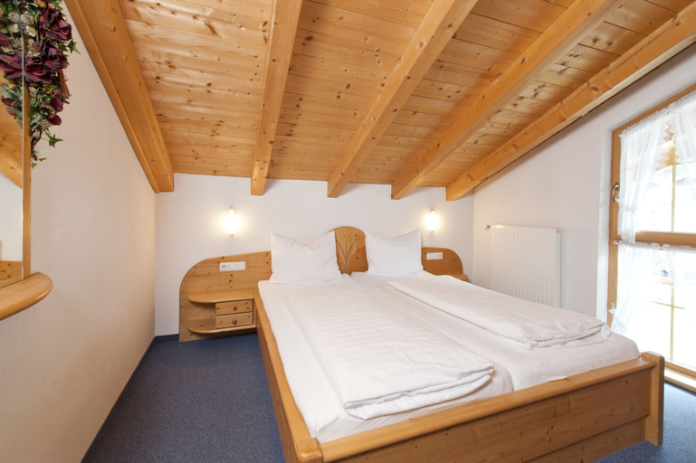 Bedroom 3, Hotel Erlebnis Mallaun, Landeck