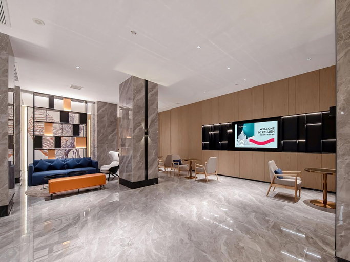 Others 5, Echarm Hotel Beihai Upgrade Experience Branch, Beihai