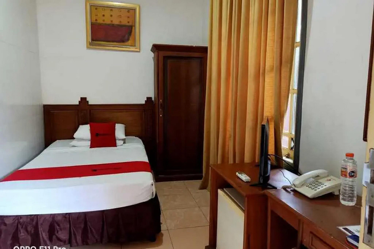 Bedroom 7