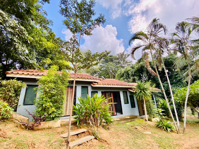 Exterior & Views 2, Relax Camp Resort Kaeng Krachan, Kaeng Krachan