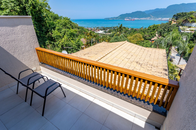 Others 4, Eco Baepi Residence, Ilhabela