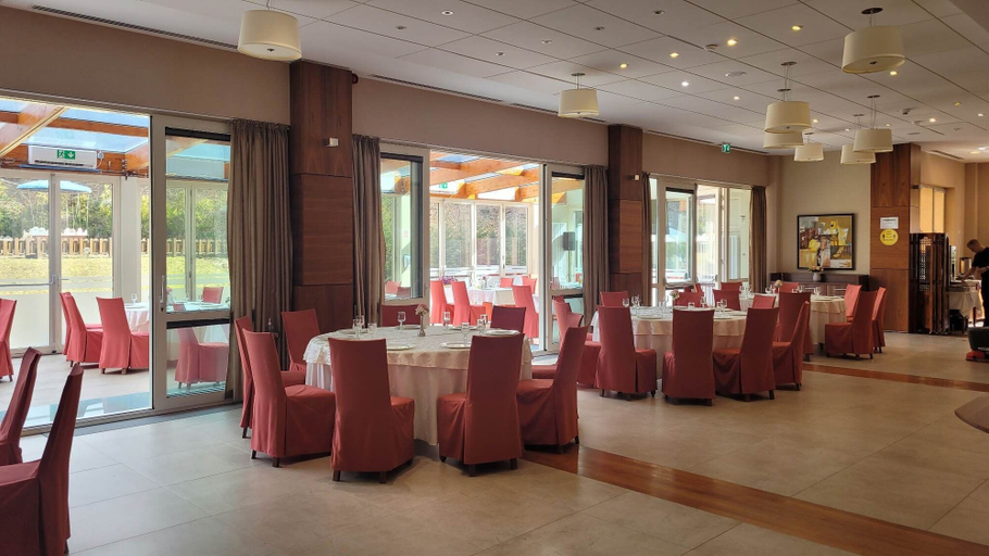 Food & Drinks, TTS Spa & Wellness, Covasna