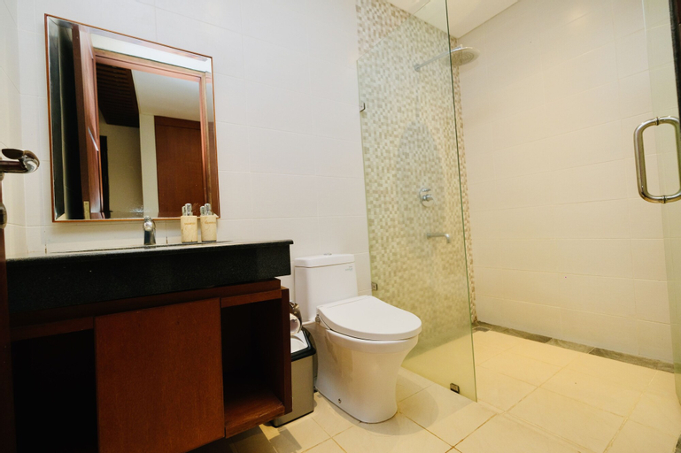 Bathroom 3