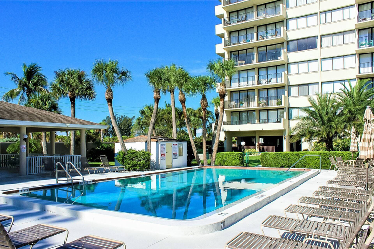 Sport & Beauty 5, Our House at Turtle Gate, Sarasota