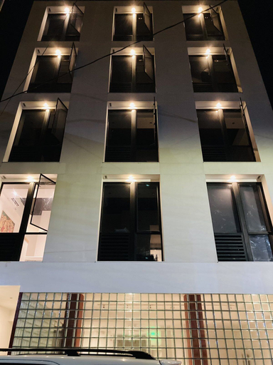Exterior & Views 2, Cayco House by Hotel Durban, Makati City