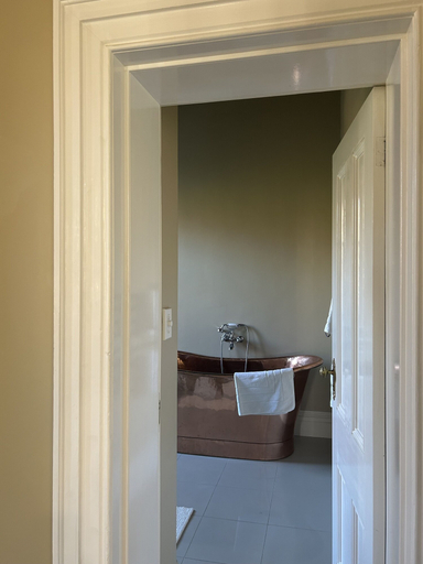 Bathroom 3, Convent at Koroit, Moyne - South