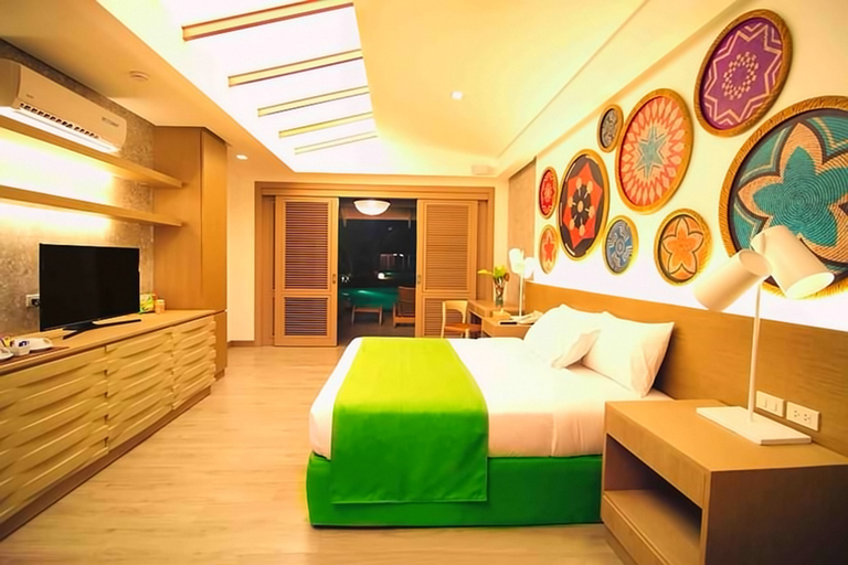 Bedroom 5, Bohol Shores, Dauis