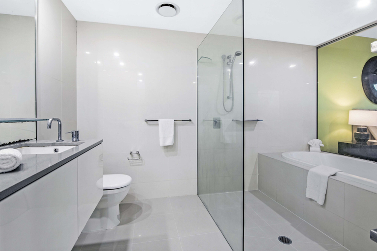Bathroom 4, Circle on Cavill - Wow Stay, Gold Coast