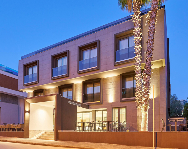 Exterior & Views 2, La Maja Hotel, Antalya
