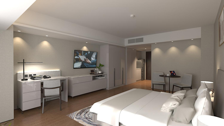 Bedroom 5
