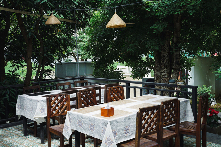 Food & Drinks 5, Teewana Resort Chiang Mai, Hang Dong
