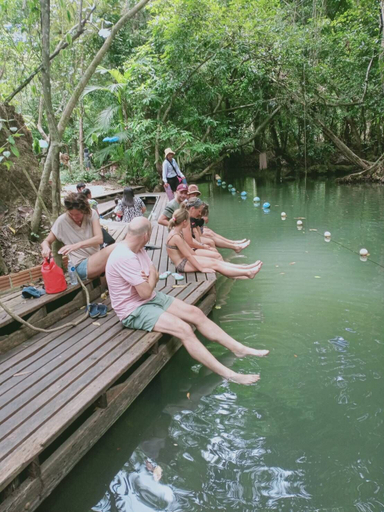 Sport & Beauty 3, Baan Sabai Guesthouse, Khanom