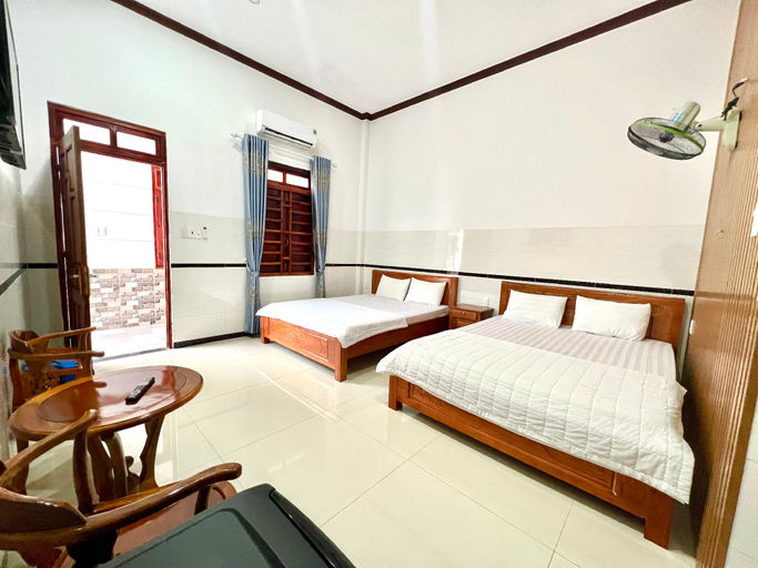 Others 3, BeachSide House Muine, Phan Thiết