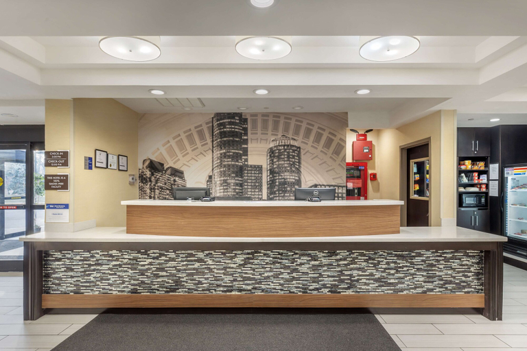 Others 5, Best Western Plus New Englander, Middlesex