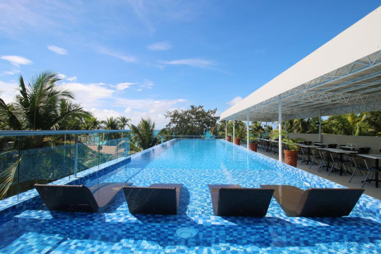 Sport & Beauty 3, Estacio Uno Boracay, Malay