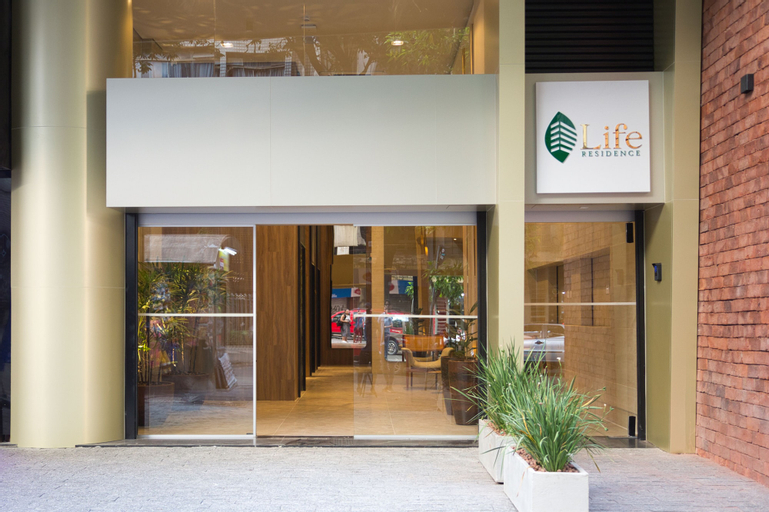 Life Residence, Belo Horizonte