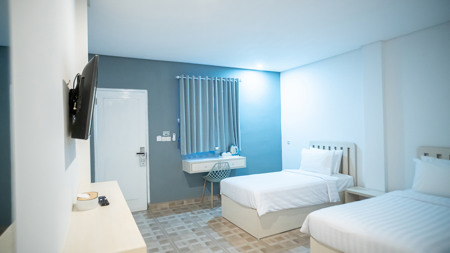 Bedroom 20