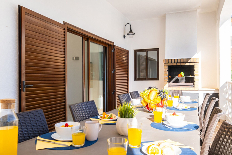 Others 5, Villa Perola, Albufeira