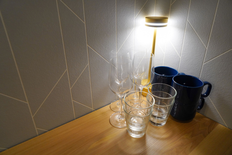Food & Drinks 5, Sapporo Hills, Sapporo