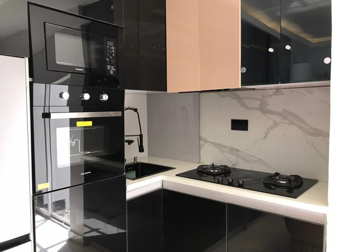 Others 5, Austra Luxury Residence, AbujaMun