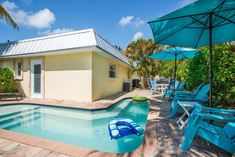 Sport & Beauty, Lulu's Crescent Cottage #2, Sarasota