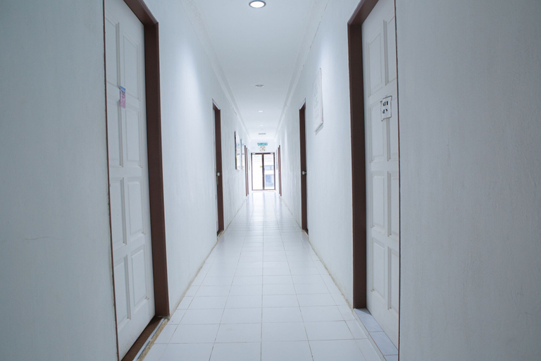 Others 5, Hotel O The 7 Lodge Tambunan, Tambunan