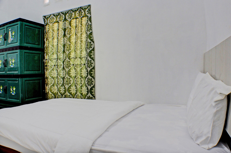 Bedroom 3, OYO Life 91504 De Vila Ungu Syariah, Ciamis
