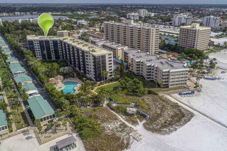 Exterior & Views 2, Serene Casarina, Sarasota