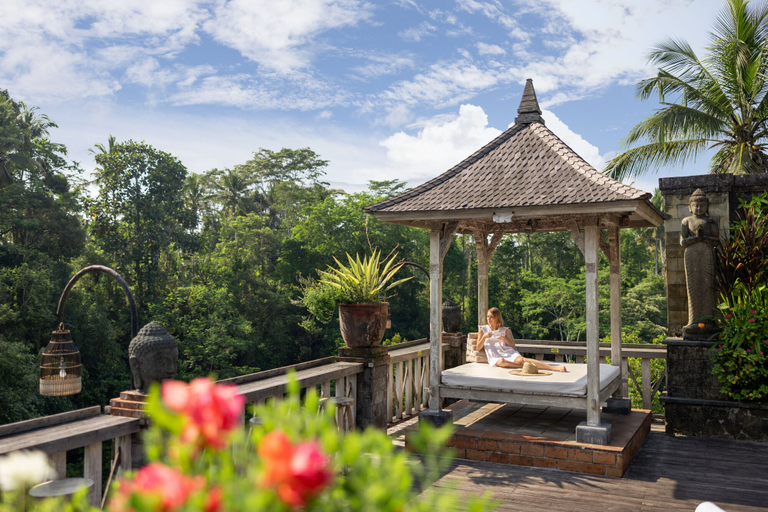 Exterior & Views 5, Kawi Resort, Gianyar