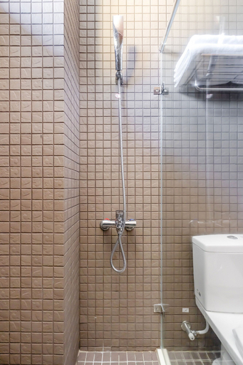 Bathroom 3, Pumori Guesthouse, Nantou