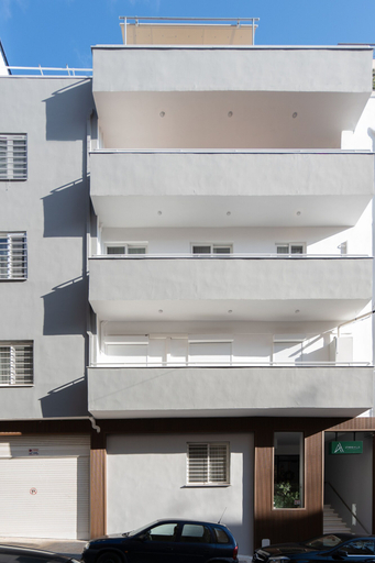 Exterior & Views 2, Seven Hills, Boutique Apartments, Attica