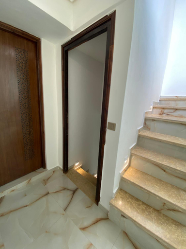 Public Area 2, Riad Jbara 2, Rabat