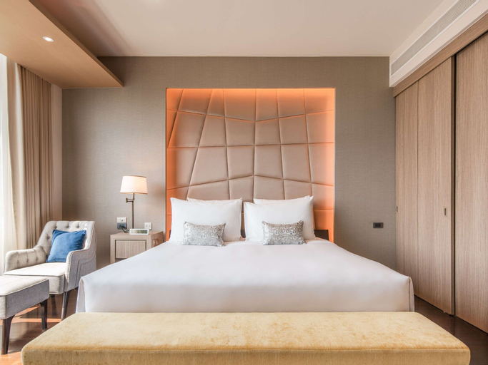 Bedroom 21