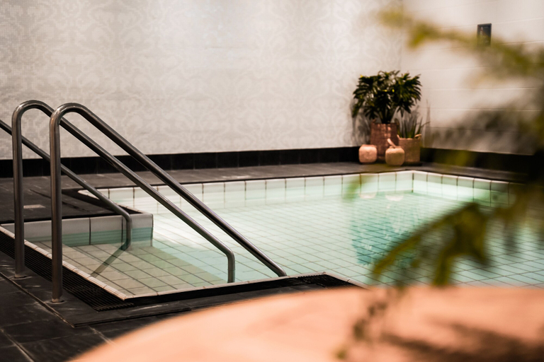 Sport & Beauty 2, Clarion Hotel Grand Östersund, Östersund