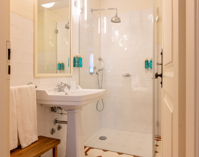 Bathroom 4, Casa do Arquiteto - Townhouse, Porto