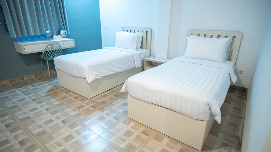 Bedroom 22
