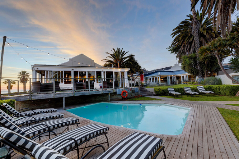 Sport & Beauty 3, Protea Hotel by Marriott Mossel Bay, Eden
