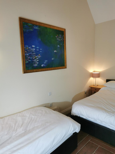 3, The Brownlow, Buckinghamshire