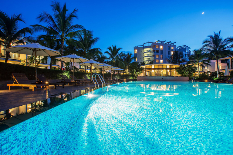 Exterior & Views 2, Melia Danang Beach Resort, Da Nang