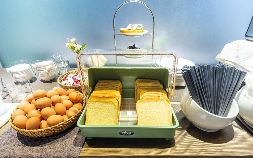 Others 4, Andong Queen Hotel, Yecheon