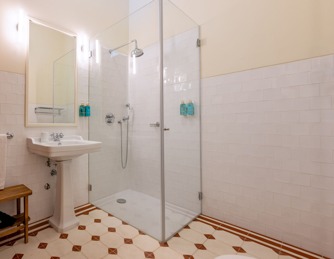 Bathroom 4, Casa do Arquiteto - Townhouse, Porto