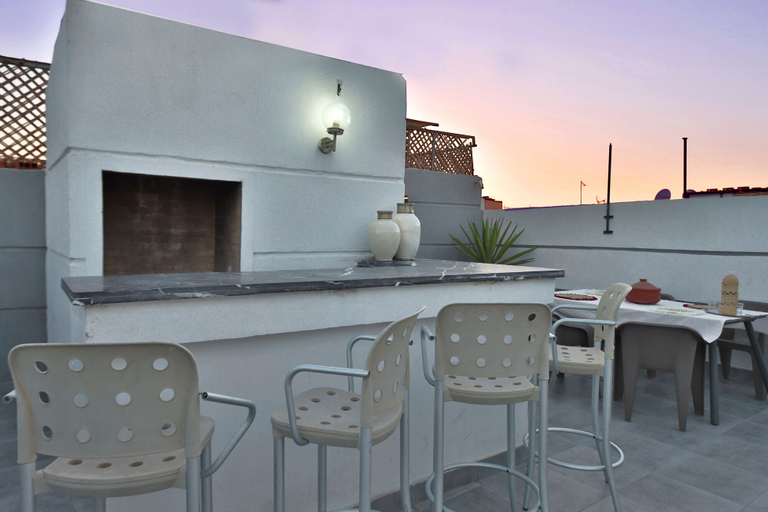 Food & Drinks 4, Riad Modern bed & breakfast, Marrakech
