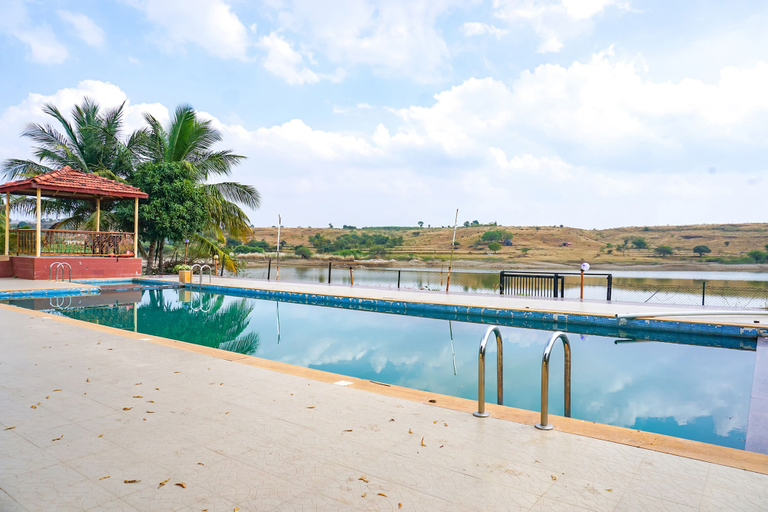 Sport & Beauty 4, Fabhotel Vishwakirti Agri, Ahmadnagar