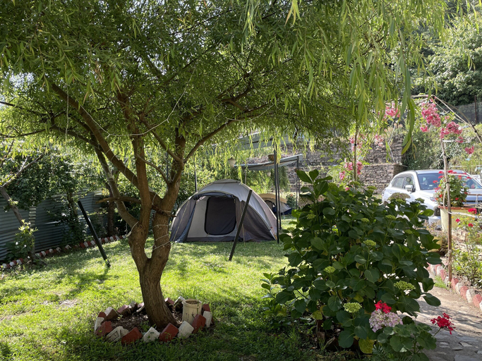 Others 5, Family in the Hills by Nature's Glamping, Nainital